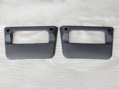 スバル 純正 サンバー トラック TT2 大型ドアポケット 左右 セット SUBARU トラック マフラー tt2 クラシック フォグランプ バン kv ドア T277