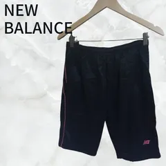 New Balance レディース ショートパンツ　サイズ：S