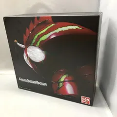 【中古】バンダイ コンプリートセレクションモディフィケーション アマゾンズドライバー ver.アルファ 仮面ライダーアマゾンズ CSM[15]