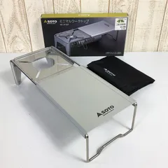 2025年最新】soto st-3107の人気アイテム - メルカリ