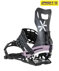NOMAD（ノマド）- ALPINE PRIMES | Karakoram Bindings 公式