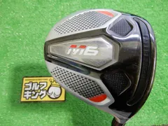 2023年最新】テーラーメイド m6 フェアウェイウッド 5wの人気アイテム