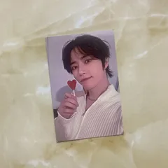 TXT ボムギュ サノク 特典 セット 2025年最新】TXT サノク ボムギュの人気アイテム - メルカリ