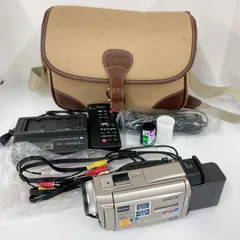 2025年最新】DCR-TRV10の人気アイテム - メルカリ