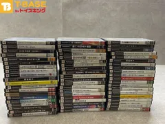 PlayStation 2/プレイステーション 2/プレステ 2/PS 2 ガングレイヴ ポポロクロイス ガングレイヴ 鬼武者3 クリムゾンティアーズ 等 ソフト 50点以上セット