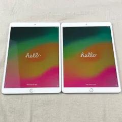 iPad Pro 10.5インチ　64GB ジャンク品 Yahoo!オークション -「ipad pro 10.5インチ ジャンク」の落札