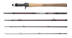 ルアーロッド アブ ガルシア ズームサファリ ZMSC-665M / abugarcia (SP)のサムネイル
