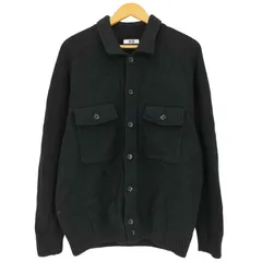 新品ユニクロ U ラムニットジャケット 3XL 09ブラック ユニクロU ラムニットジャケット 3XL ブラック メンズ