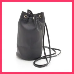 ★スタッフおすすめ★【Lugnoncure】2WAYミニ巾着バッグ  ◇  【Lugnoncure】2WAYミニ巾着バッグシン 上品　おすすめ おしゃれ　★売れ筋★　人気 高見え　高級感