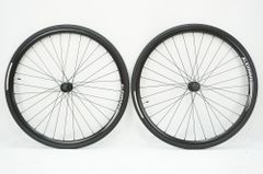 ALEXRIMS ATD470 ディスクホイール前後セット ALEXRIMS 「アレックスリムズ」 ATD470 DISC シマノ10速