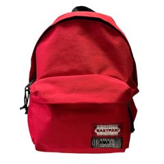 MM6×EASTPAK エムエムシックス イーストパック 21AW BACKPACK リバーシブル再構築バックパック リュック