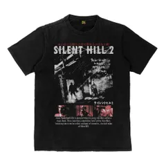 2025年最新】Silent Hill tシャツの人気アイテム - メルカリ