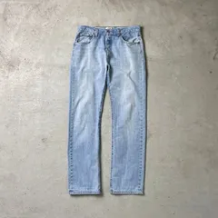 Levi's リーバイス 501 デニムパンツ ストレート メンズW33 