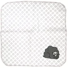 【中古】雑貨 鵺 おてふきがーぜたおる(タオル) 「みんなのくじ 刀剣乱舞-ONLINE- ～ぬーどるストッパーの陣 其ノ弐～」 F賞
