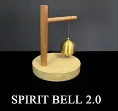 Spirit Bell 2.0 / スピリット・ベル2.0
