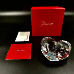 バカラ/ ※極希少 個数限定 エリザベス女王2世 銀婚式記念