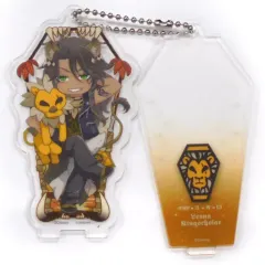 【中古】食玩 雑貨 6.レオナ・キングスカラー 「ディズニー ツイステッドワンダーランド アクリルコレクション」