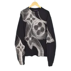 LOUIS VUITTON ROCKERSトレーナー スウェット LOUIS VUITTON ROCKERSトレーナー スウェット