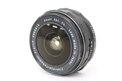 【訳あり】Fish-eye takumar 17mm F4 魚眼レンズ PENTAX Fish-Eye TAKUMAR 17mm F4 ｜ atcamera