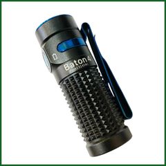 SUREFIRE E2L OUTDOORSMAN ボディ＋Z57テールキャップ - メルカリ