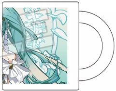 [중고] 머그컵·탕만 하츠네 미쿠 feat. Yoneyama Mai 머그컵 [VOCALOID]