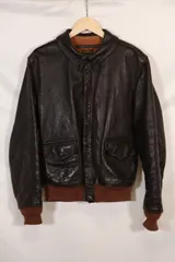 2025年最新】リアルマッコイズ A-2 44の人気アイテム - メルカリ