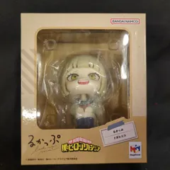 メガハウス るかっぷ トガヒミコ