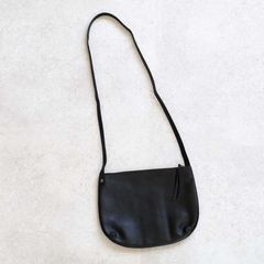 ネコ型バッグ サコッシュ レザー 牛革 ハンドメイド - メルカリ