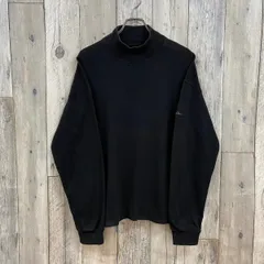 【 68 & BROTHERS シックスティエイトアンドブラザーズ 】モックネック ロンT 長袖 Tシャツ L