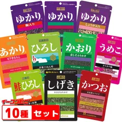 2024年最新】あかり ふりかけ 三島食品の人気アイテム - メルカリ