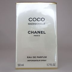 CHANEL シャネル 香水 COCO PARFUM 50ml 3-418
