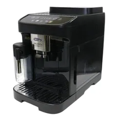 【新品・未開封】DeLonghi ECAM29064B デロンギ】全自動コーヒーマシン マグニフィカ イーヴォ