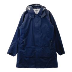サイズ：7 PEARLY GATES パーリーゲイツ 2022年 ハイネック 半袖Tシャツ ボーダー柄 ネイビー系 [240101480012] ゴルフウェア メンズ ストスト サイズ：7 PEARLY GATES パーリーゲイツ 2022年 ハイネック 半袖