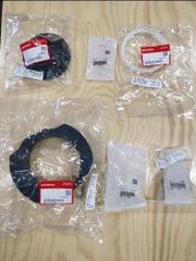 HONDA 純正部品セット サスペンション／ドライブシャフトまとめ売り