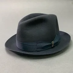ボルサリーノ ¥220,000購入しました未使用です ボルサリーノ ¥220,000購入しました未使用です