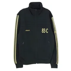 2025年最新】adidas 万国旗 トラックジャケットの人気アイテム