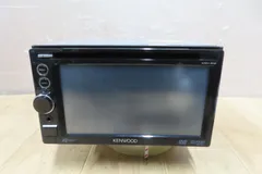 2024年最新】KENWOOD MDV-313の人気アイテム - メルカリ