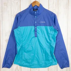 2025年最新】パタゴニア フーディニ プルオーバーの人気アイテム