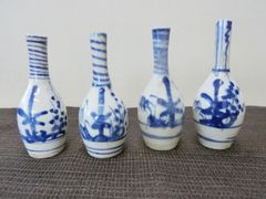 備前焼 古備前 人形大徳利 恵比寿大黒天寿老人 三神人形大徳利 45cm