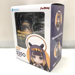 【中古】グッドスマイルカンパニー ねんどろいど 一伊那尓栖 ホロライブEnglish-Myth[15]