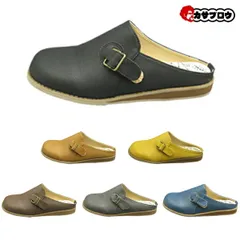 【当日出荷】 Penny Lane ペニーレイン レディースクロッグ mx1196 サンダル レディース サボサンダル フラット ソフト中敷き スリッパ コンフォート 女性 婦人 おすすめ ブラック S(21.5-22.0cm)