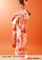 497【ご専用】【黒重ね襟】ますいわ屋 上品正絹振袖7点フルセット 成人 