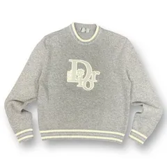 2025年最新】Dior Homme ニット・セーターの人気アイテム - メルカリ