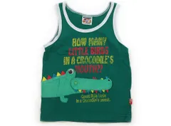 【ブーフーウー/BOOFOOWOO/naturalboo】タンクトップ・キャミソール 120サイズ 男の子【子供服・ベビー服】（1844151）