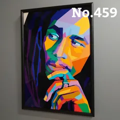ボブ・マーリー レデンプション・ソング アートポスター Bob Marley Rare Redemption Song Poster 24 x 36 | eBay