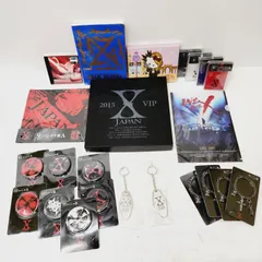 バラ売り可 X JAPANくじ Amazon.co.jp: X JAPAN くじ 第一弾 ⑰ 缶ミラー賞 F X-JAPAN