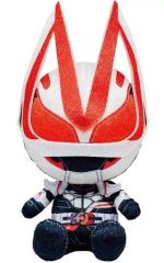 仮面ライダー 20th Chibiぬいぐるみ マッハ - メルカリ