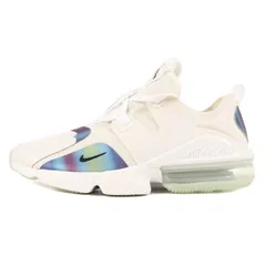 NIKEナイキ AIR MAX INFINITY BQ3999-101 マックス