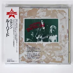 2025年最新】lou reed レコードの人気アイテム - メルカリ
