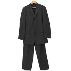 カルバンクライン CALVIN KLEIN ウール 3B テーラードジャケット セットアップ メンズ  40のサムネイル